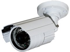 Andatech Electrocom - importator, distribuitor sisteme de supraveghere video